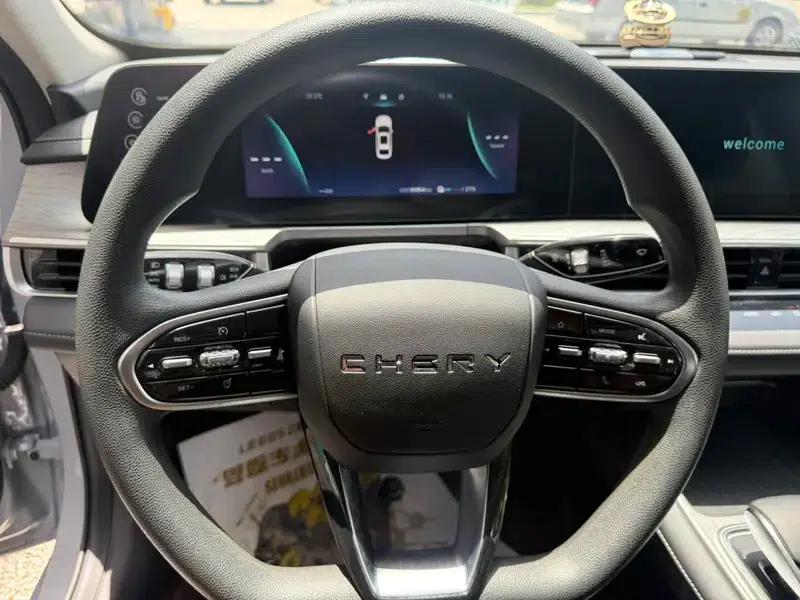 Fengyun A8 2024 Model 127 Wind Chaser Edition — миниатюра 10