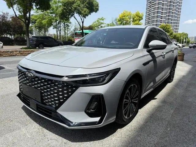 Fengyun A8 2024 Model 127 Wind Chaser Edition