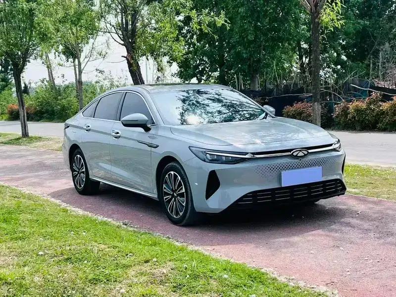 Fengyun A8 2024 Model 127 Wind Chaser Edition — миниатюра 3