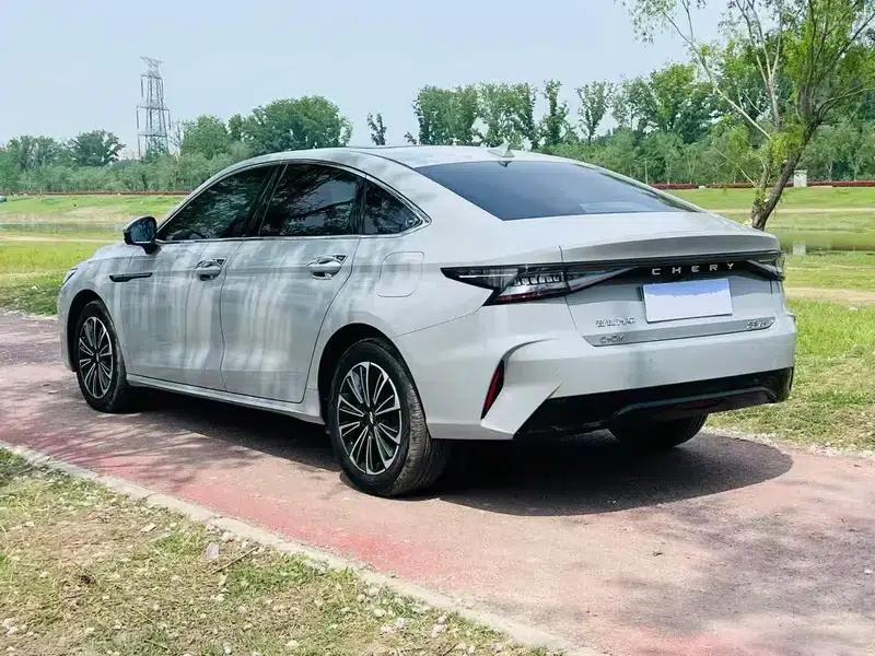 Fengyun A8 2024 Model 127 Wind Chaser Edition — миниатюра 4