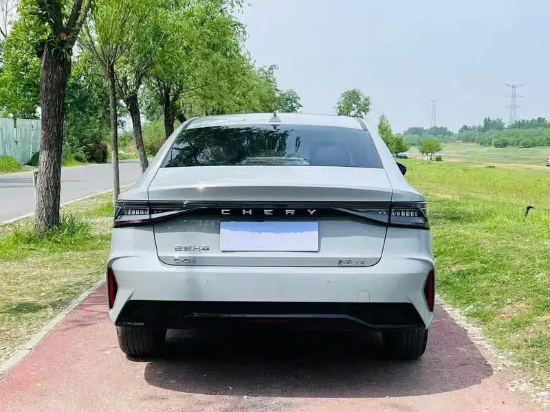 Fengyun A8 2024 Model 127 Wind Chaser Edition — миниатюра 5