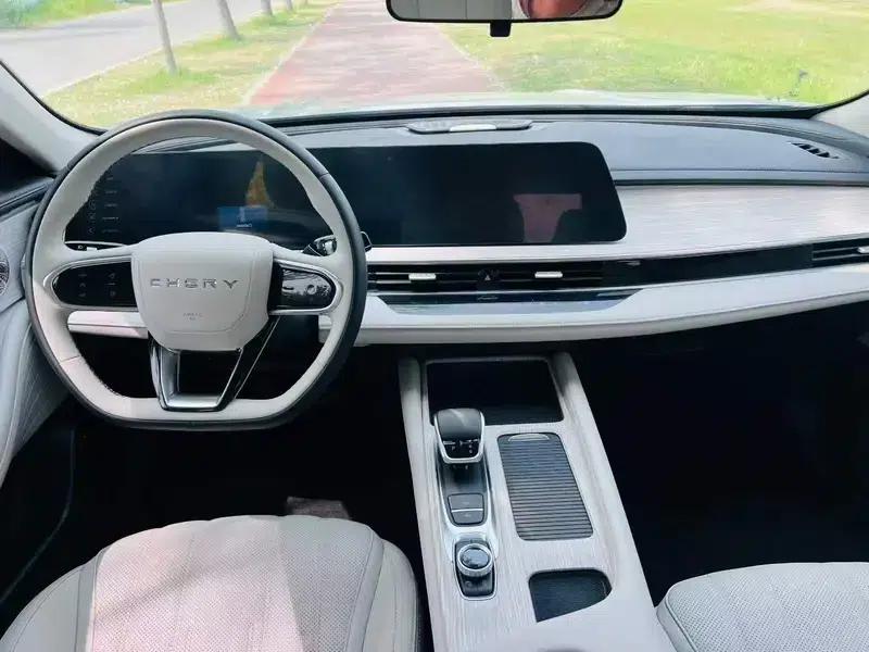 Fengyun A8 2024 Model 127 Wind Chaser Edition — миниатюра 6