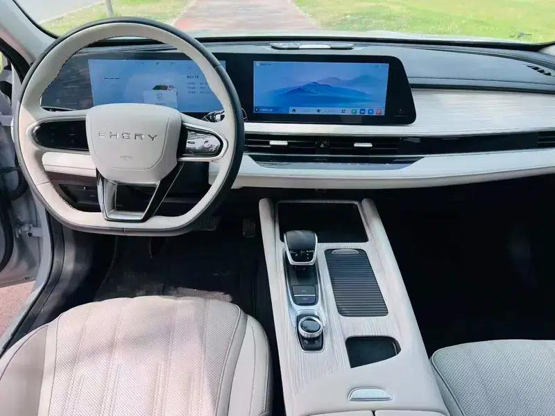 Fengyun A8 2024 Model 127 Wind Chaser Edition — миниатюра 7