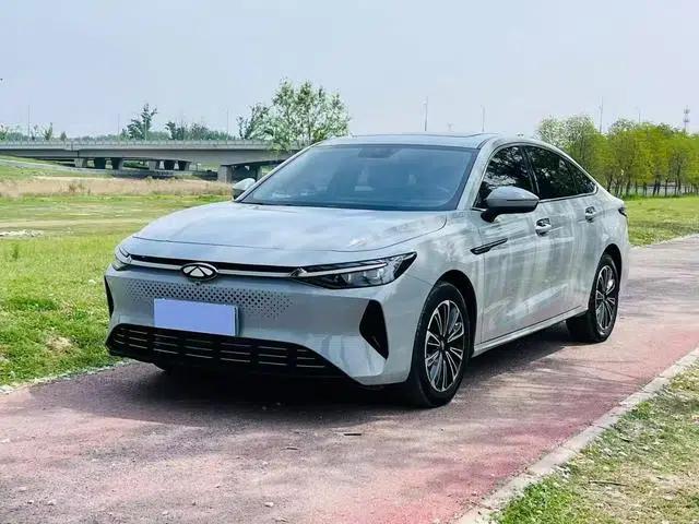 Fengyun A8 2024 Model 127 Wind Chaser Edition
