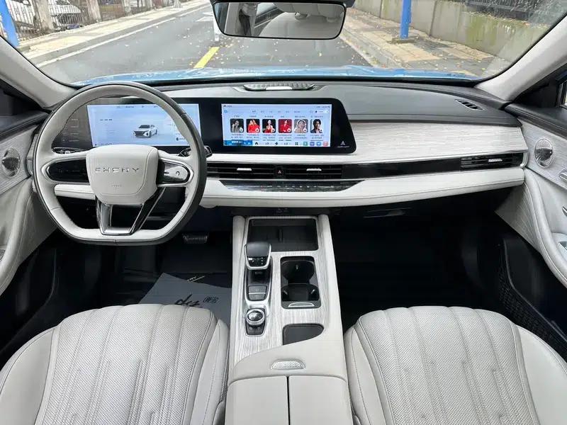 Fengyun A8 2024 Model 127 Wind Chaser Edition — миниатюра 12
