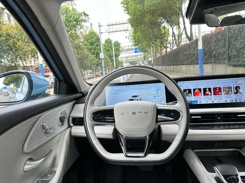 Fengyun A8 2024 Model 127 Wind Chaser Edition — миниатюра 13