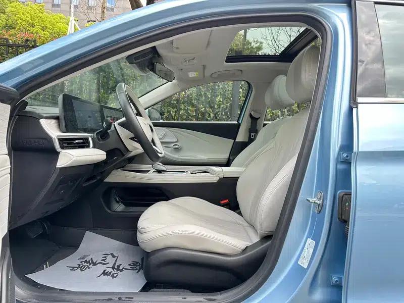Fengyun A8 2024 Model 127 Wind Chaser Edition — миниатюра 14