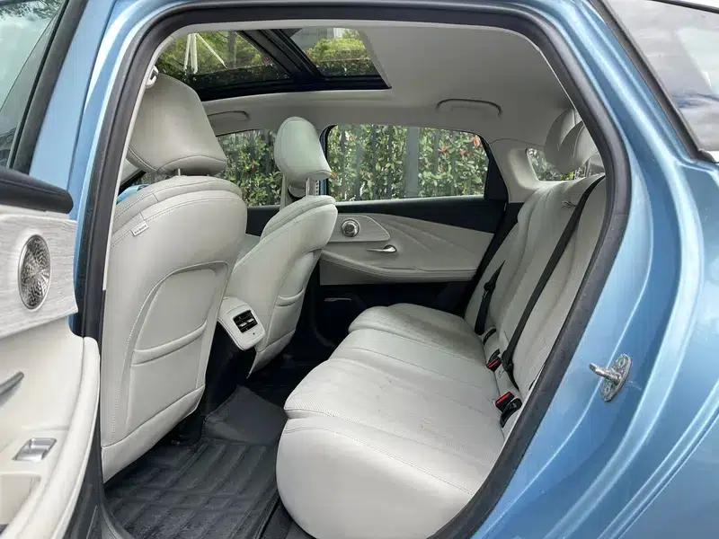 Fengyun A8 2024 Model 127 Wind Chaser Edition — миниатюра 16