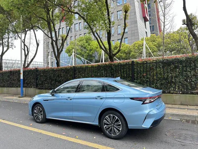 Fengyun A8 2024 Model 127 Wind Chaser Edition — миниатюра 5
