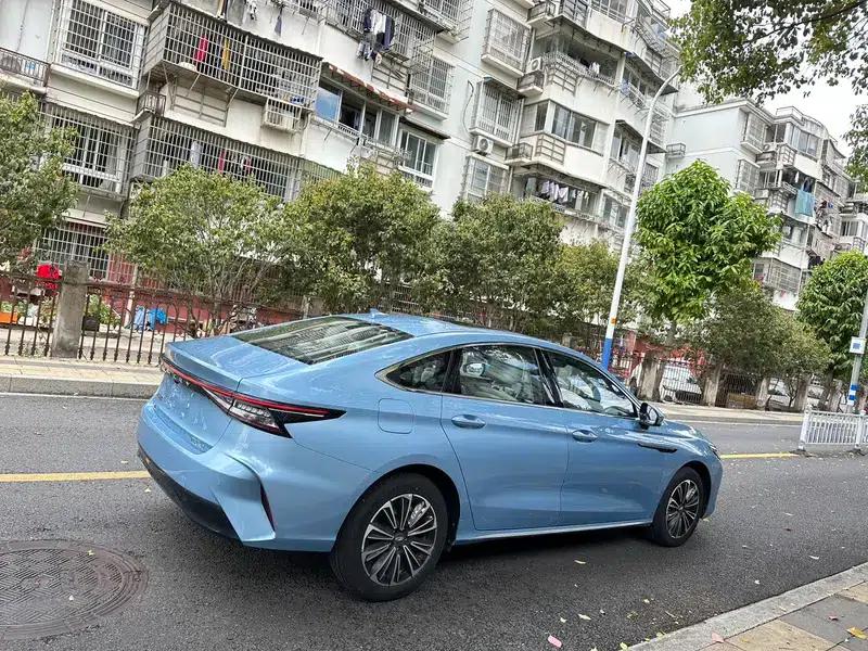 Fengyun A8 2024 Model 127 Wind Chaser Edition — миниатюра 7
