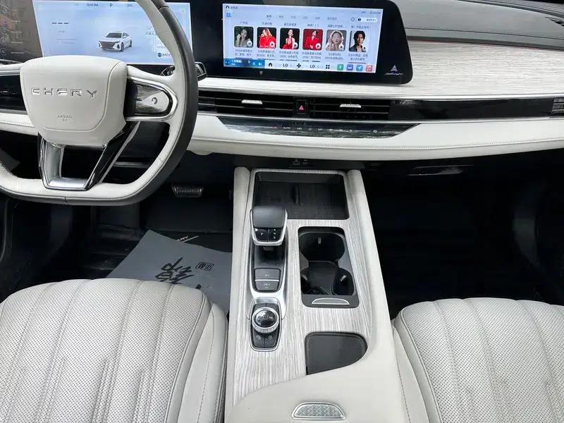 Fengyun A8 2024 Model 127 Wind Chaser Edition — миниатюра 8