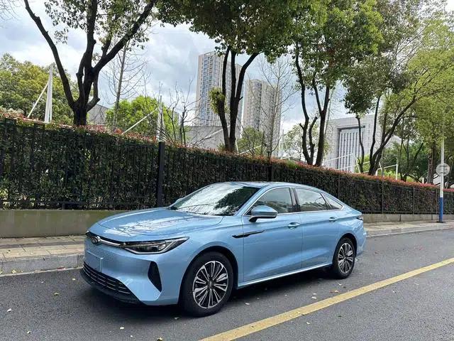 Fengyun A8 2024 Model 127 Wind Chaser Edition