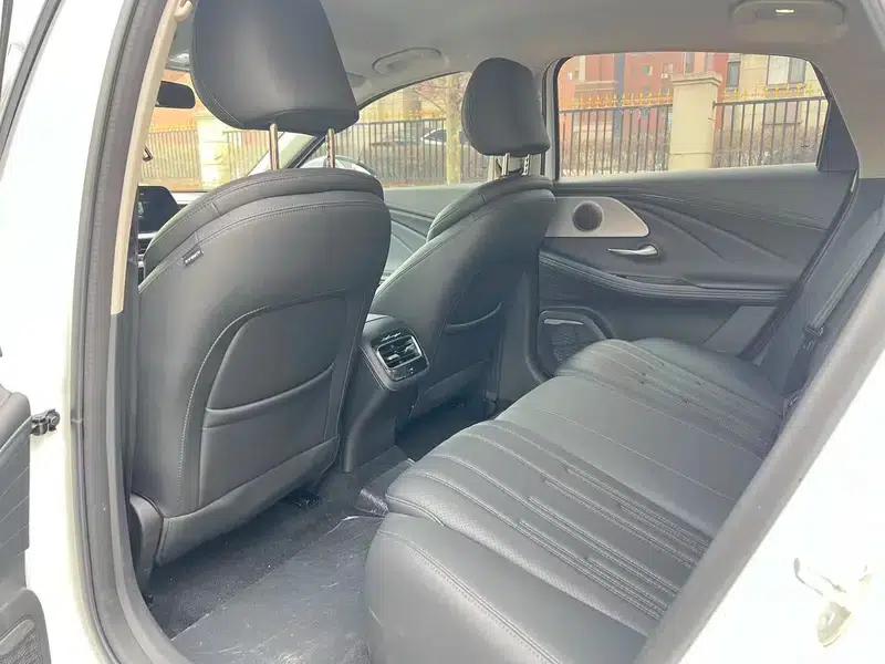 Fengyun A8 2025 Model 70km Basic — миниатюра 10
