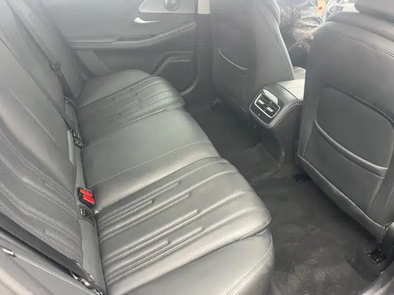Fengyun A8 2025 Model 145km Comfort — миниатюра 11