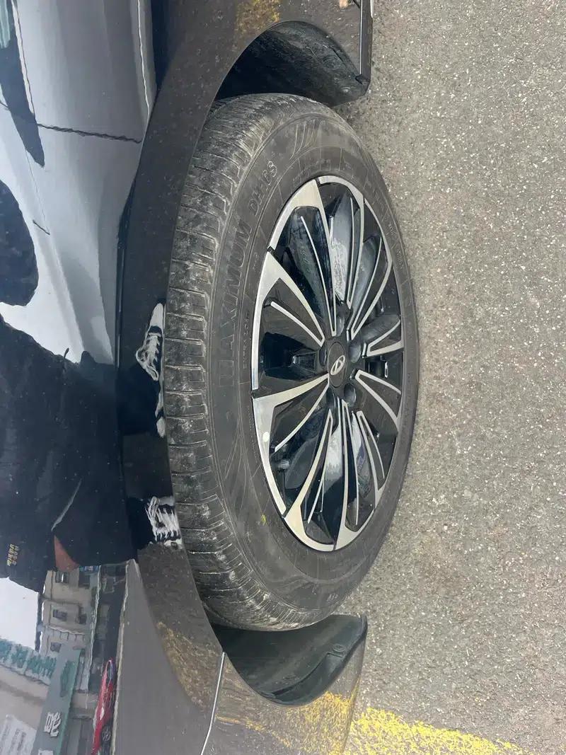 Fengyun A8 2025 Model 145km Comfort — миниатюра 7