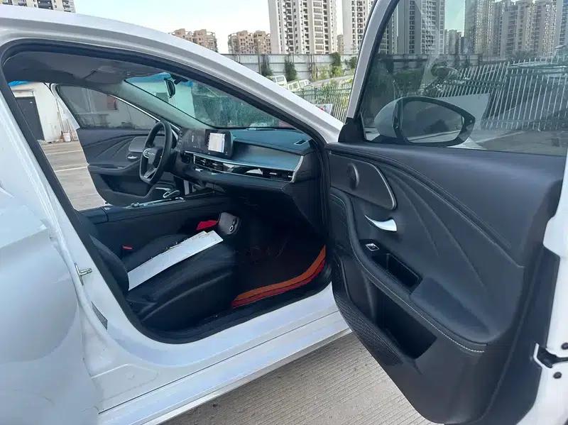 Fengyun A8 2024 Model 127 Wind Chaser Edition — миниатюра 11