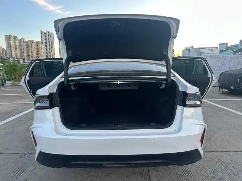 Fengyun A8 2024 Model 127 Wind Chaser Edition — миниатюра 12