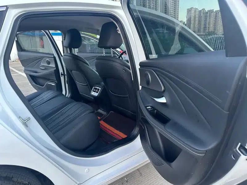 Fengyun A8 2024 Model 127 Wind Chaser Edition — миниатюра 13