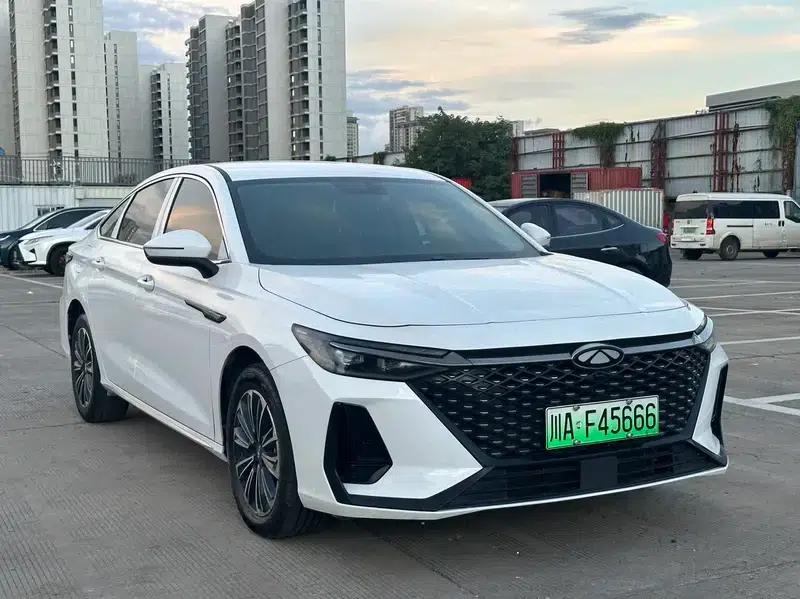 Fengyun A8 2024 Model 127 Wind Chaser Edition — миниатюра 3