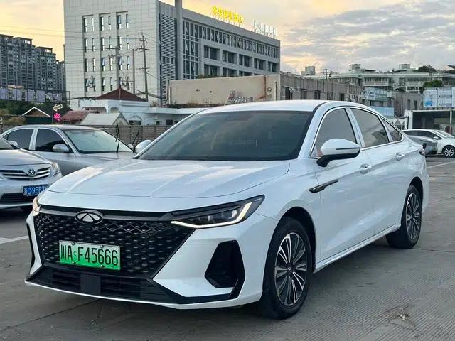 Fengyun A8 2024 Model 127 Wind Chaser Edition