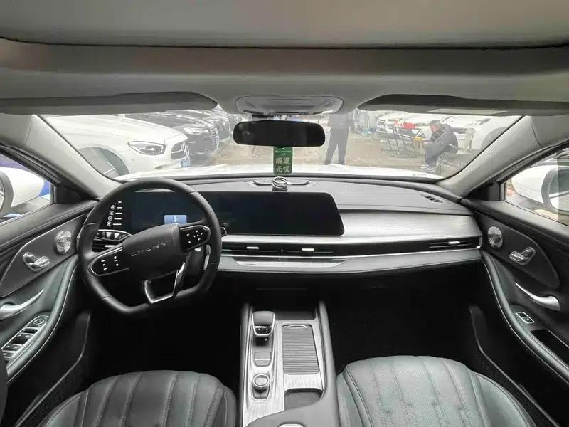 Fengyun A8 2024 Model 127 Wind Chasing Edition — миниатюра 13