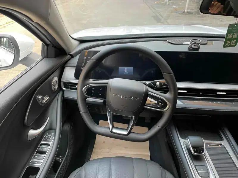 Fengyun A8 2024 Model 127 Wind Chasing Edition — миниатюра 15