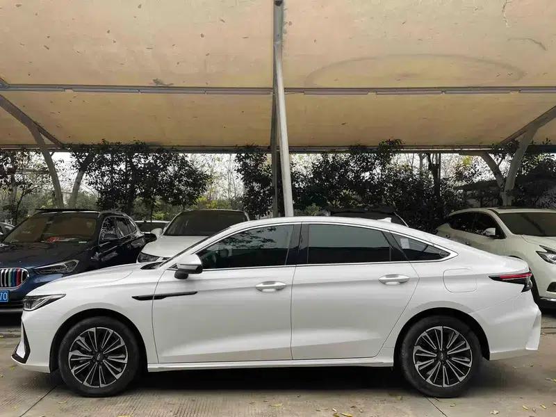 Fengyun A8 2024 Model 127 Wind Chasing Edition — миниатюра 4