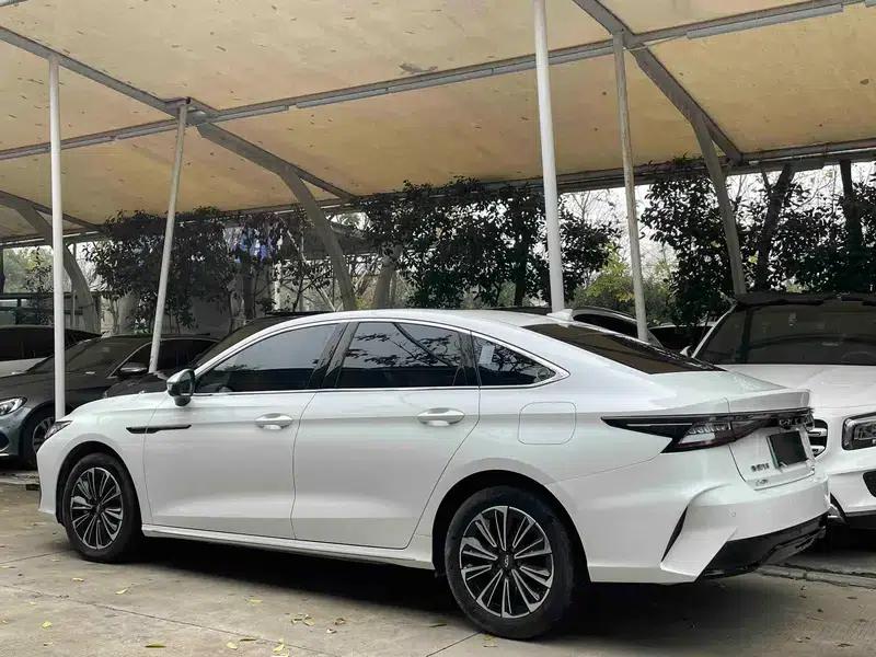 Fengyun A8 2024 Model 127 Wind Chasing Edition — миниатюра 5