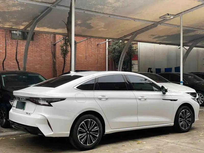 Fengyun A8 2024 Model 127 Wind Chasing Edition — миниатюра 7