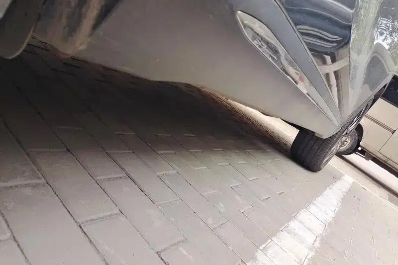 Fengyun T8 2025 1.5T 130km Premium Edition — миниатюра 11