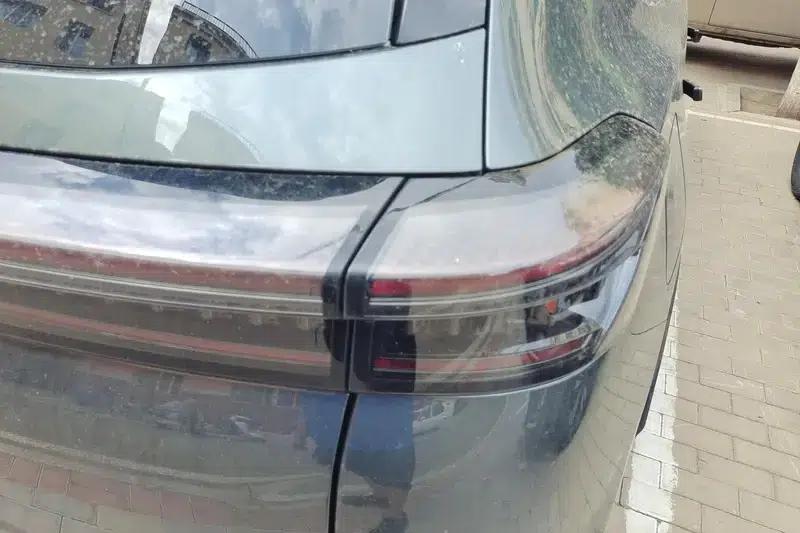 Fengyun T8 2025 1.5T 130km Premium Edition — миниатюра 13