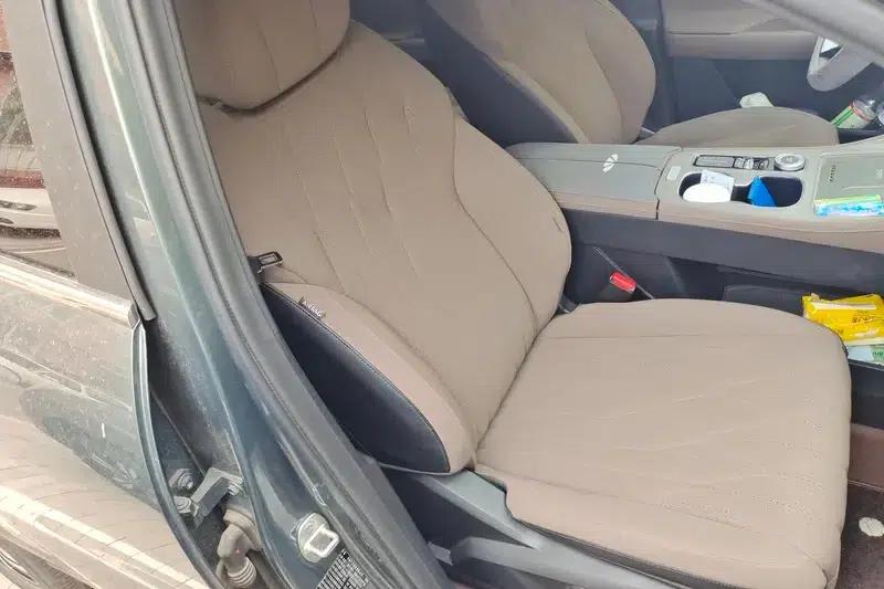 Fengyun T8 2025 1.5T 130km Premium Edition — миниатюра 16