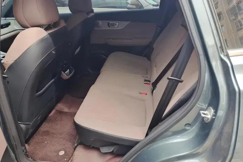 Fengyun T8 2025 1.5T 130km Premium Edition — миниатюра 17