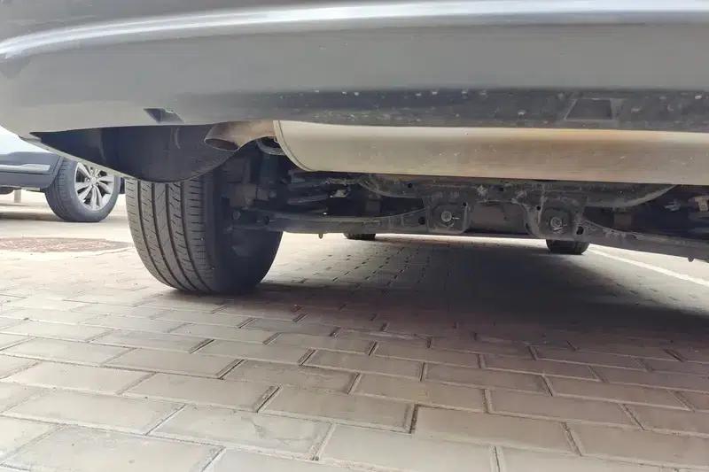 Fengyun T8 2025 1.5T 130km Premium Edition — миниатюра 6