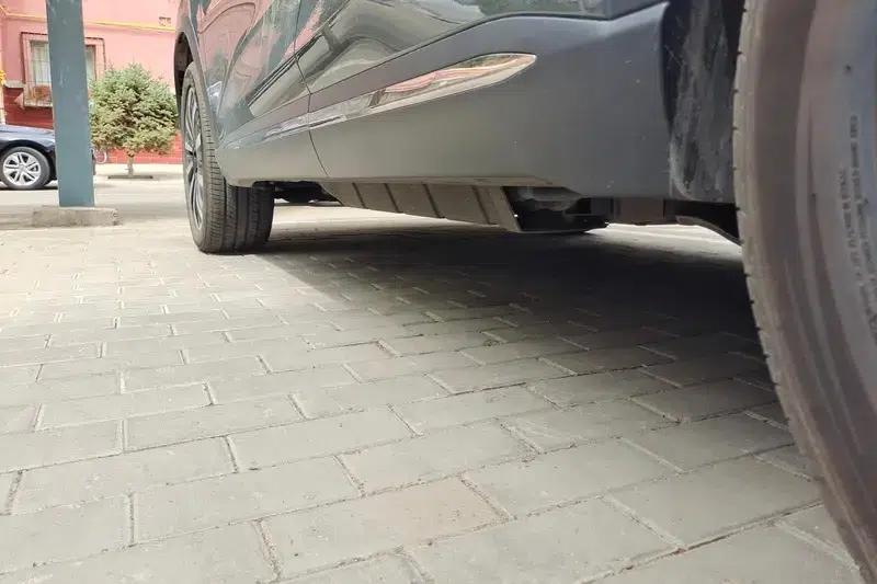 Fengyun T8 2025 1.5T 130km Premium Edition — миниатюра 7