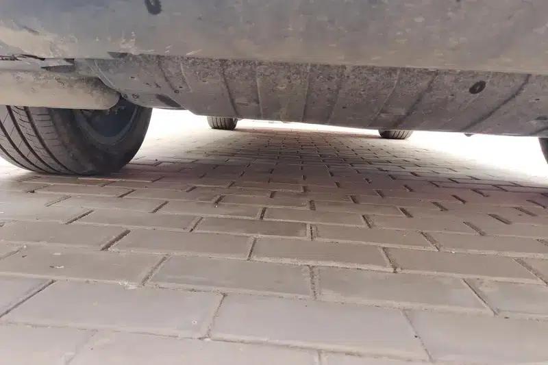 Fengyun T8 2025 1.5T 130km Premium Edition — миниатюра 10