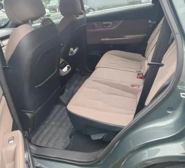 Fengyun T8 2025 1.5T 130km Premium Edition — миниатюра 9