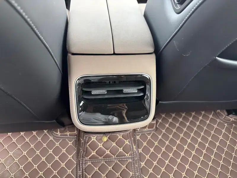 Fengyun T8 2025 1.5T 130km Premium Edition — миниатюра 10