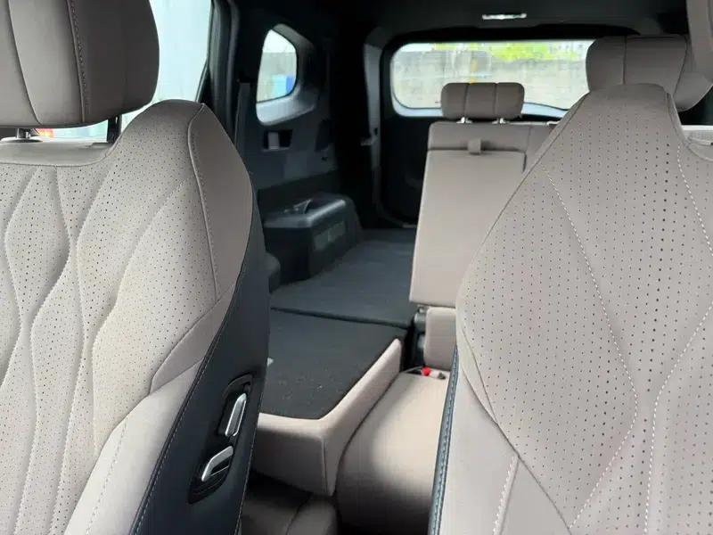 Fengyun T8 2025 1.5T 130km Luxury Edition — миниатюра 18