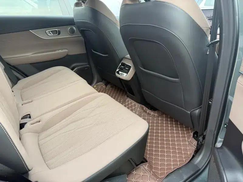 Fengyun T8 2025 1.5T 130km Luxury Edition — миниатюра 9