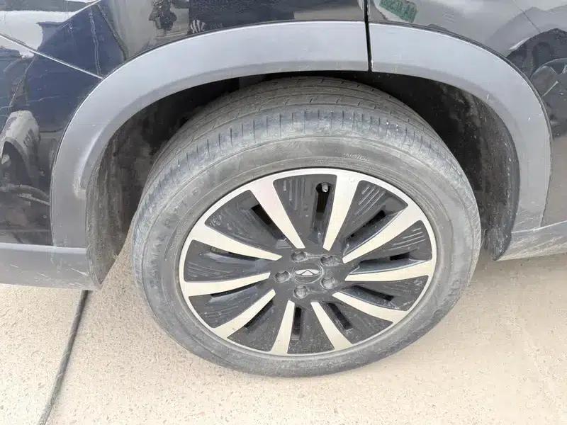 Fengyun T8 2025 1.5T 130km Comfort Edition — миниатюра 6