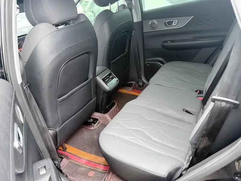 Fengyun T8 2025 1.5T 130km Comfort Edition — миниатюра 10