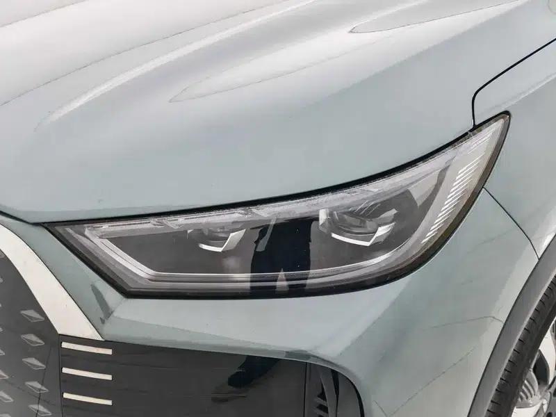 Fengyun T8 2025 1.5T 130km Premium Edition — миниатюра 12