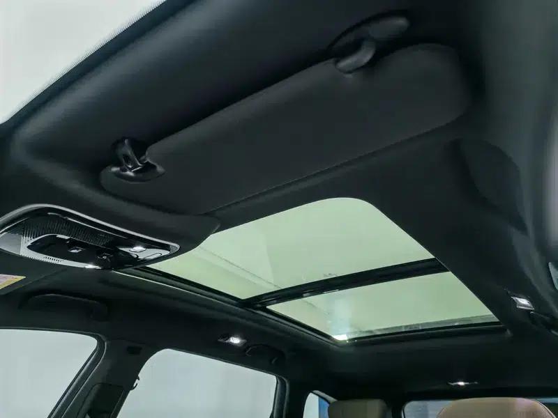 Fengyun T8 2025 1.5T 130km Premium Edition — миниатюра 19