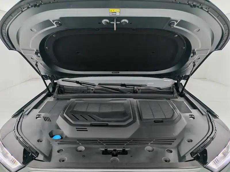 Fengyun T8 2025 1.5T 130km Premium Edition — миниатюра 10