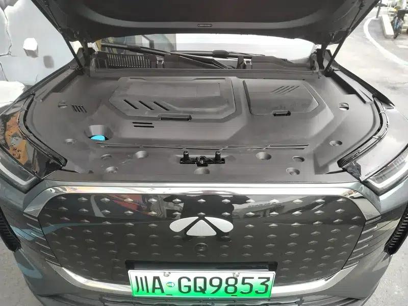Fengyun T8 2025 1.5T 130km Premium Edition — миниатюра 7