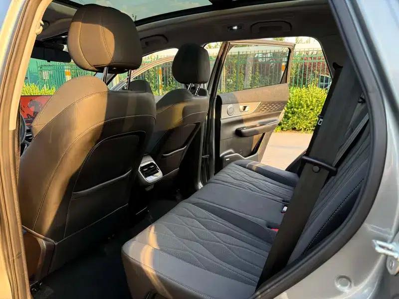 Fengyun T8 2025 1.5T 130km Luxury Edition — миниатюра 22