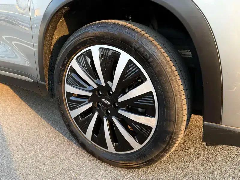 Fengyun T8 2025 1.5T 130km Luxury Edition — миниатюра 9