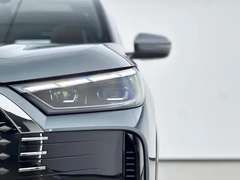 Fengyun T8 2025 1.5T 130km Premium Edition — миниатюра 7
