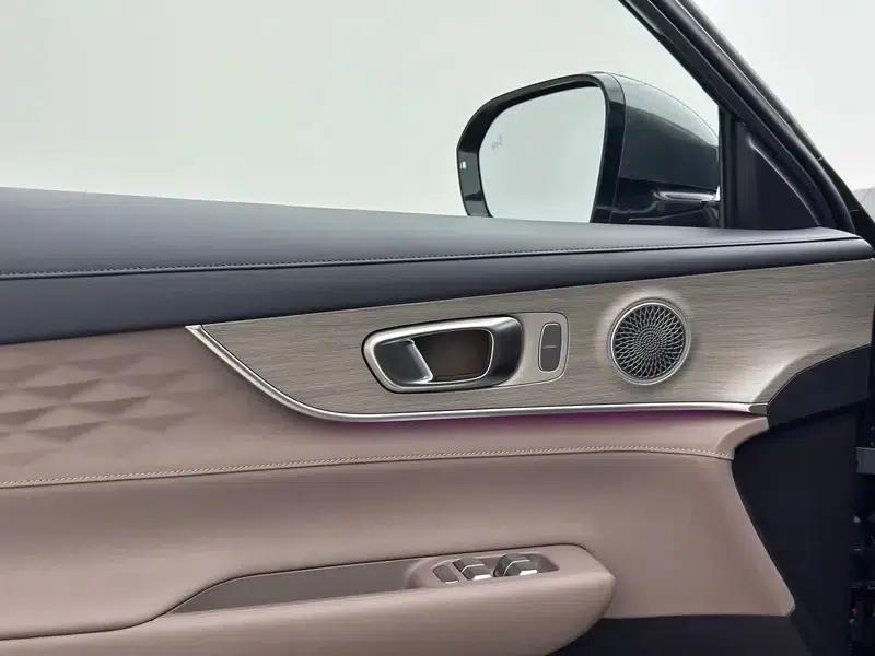 Fengyun T8 2025 1.5T 130km Premium Edition — миниатюра 9